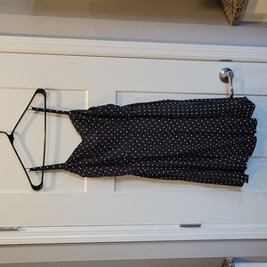 2 pack Old Navy polka dot dresses, szL